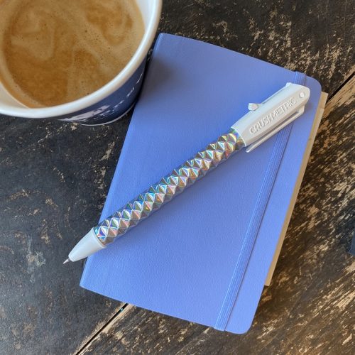 Shape Changing Pen photo review
