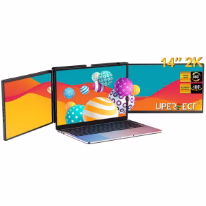 Laptop Screen Extender